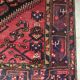Tapis Hamadan fait main