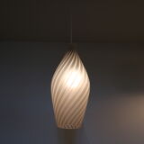 1960s Italian hanging lamp