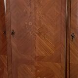 Rosewood cabinet