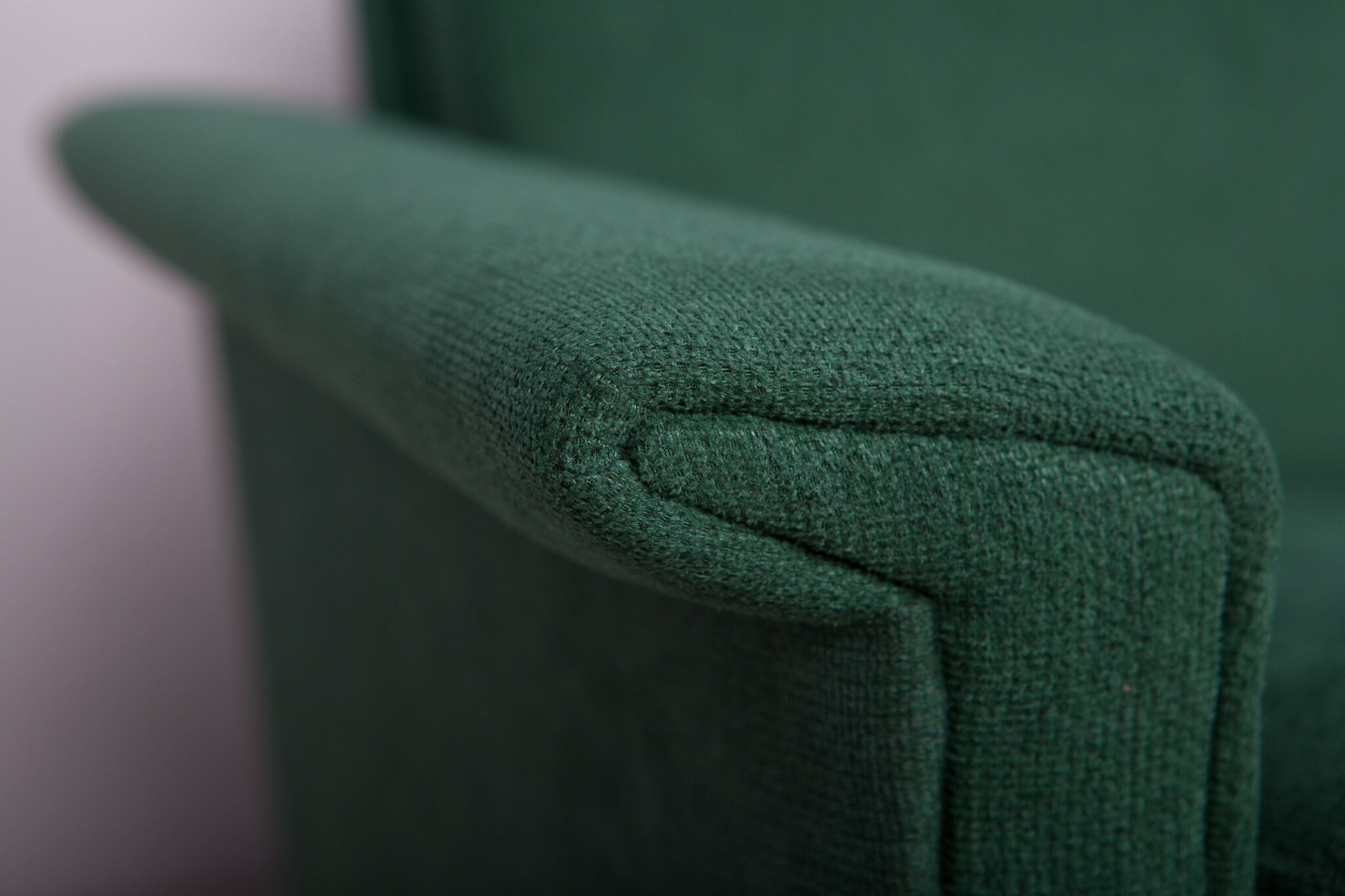 Mid-century danish sofa, 1970s