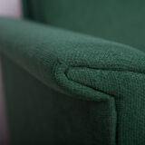 Mid-century danish sofa, 1970s