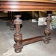 Table Henri II extensible