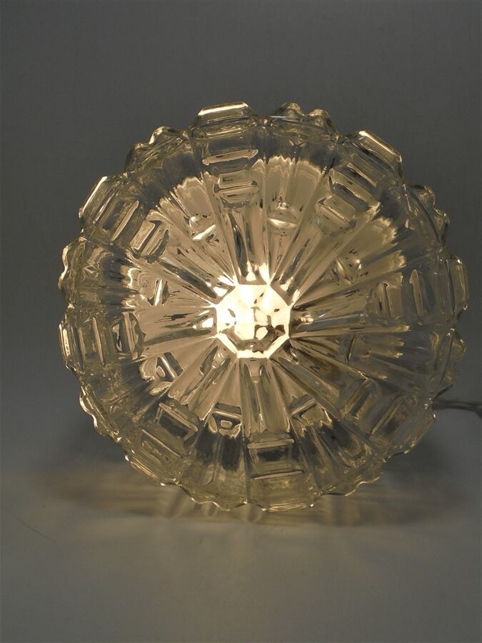 Vintage ceiling lamp