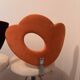 Set of 3 stools – Giorgio Saporiti for Il Loft – Italy, 1970s/80s