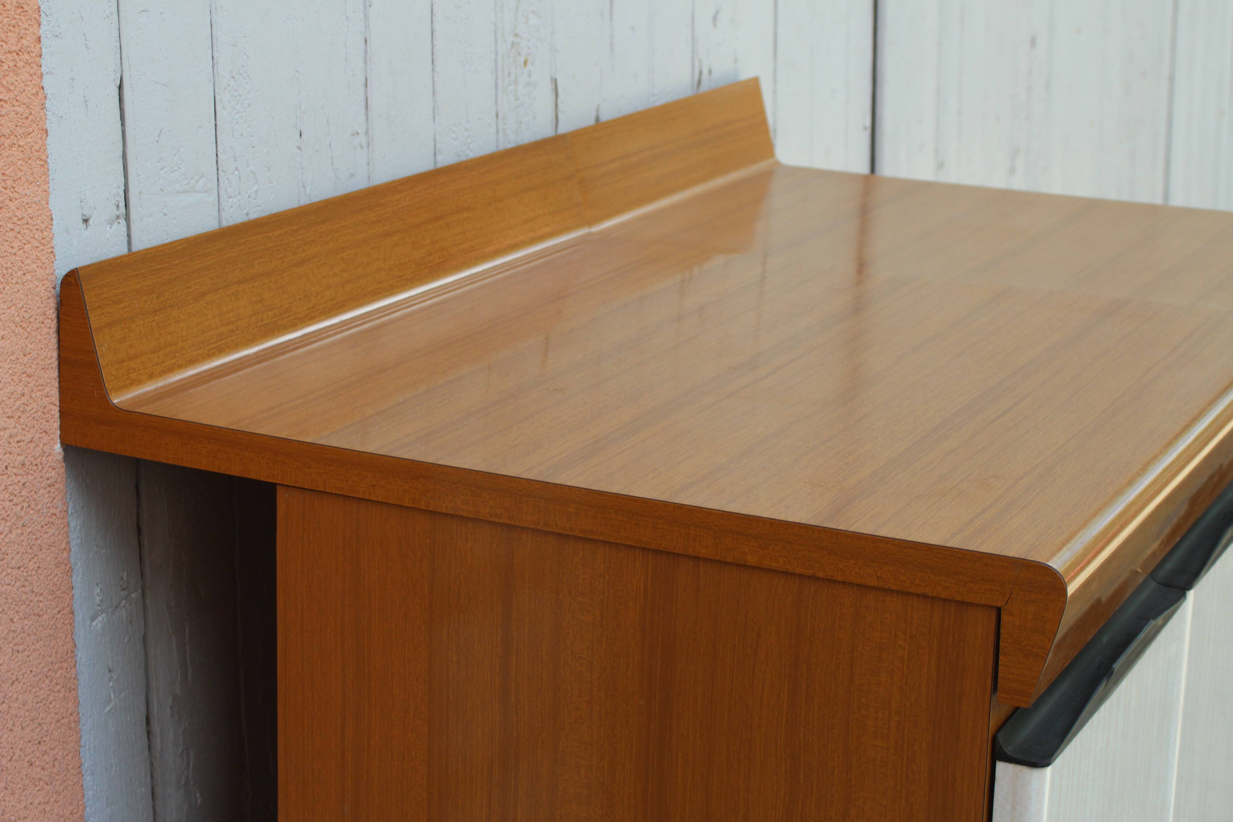 Furniture formica Salvarani vintage italy 1970