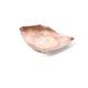 Free-form copper ashtray