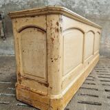 Antique counter shop