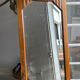 Miroir hexabois