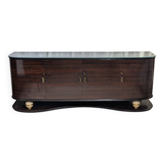 Italian Sideboard by Vittorio Dassi, 50s