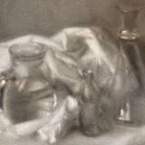 Nature morte, Thomas Papadoperakis