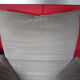 Pair of armchairs Maralunga Vico Magistretti Cassina