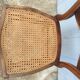 Louis Philippe caned chair