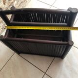 Magazine rack