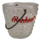 Advertising ice bucket St Raphaël
