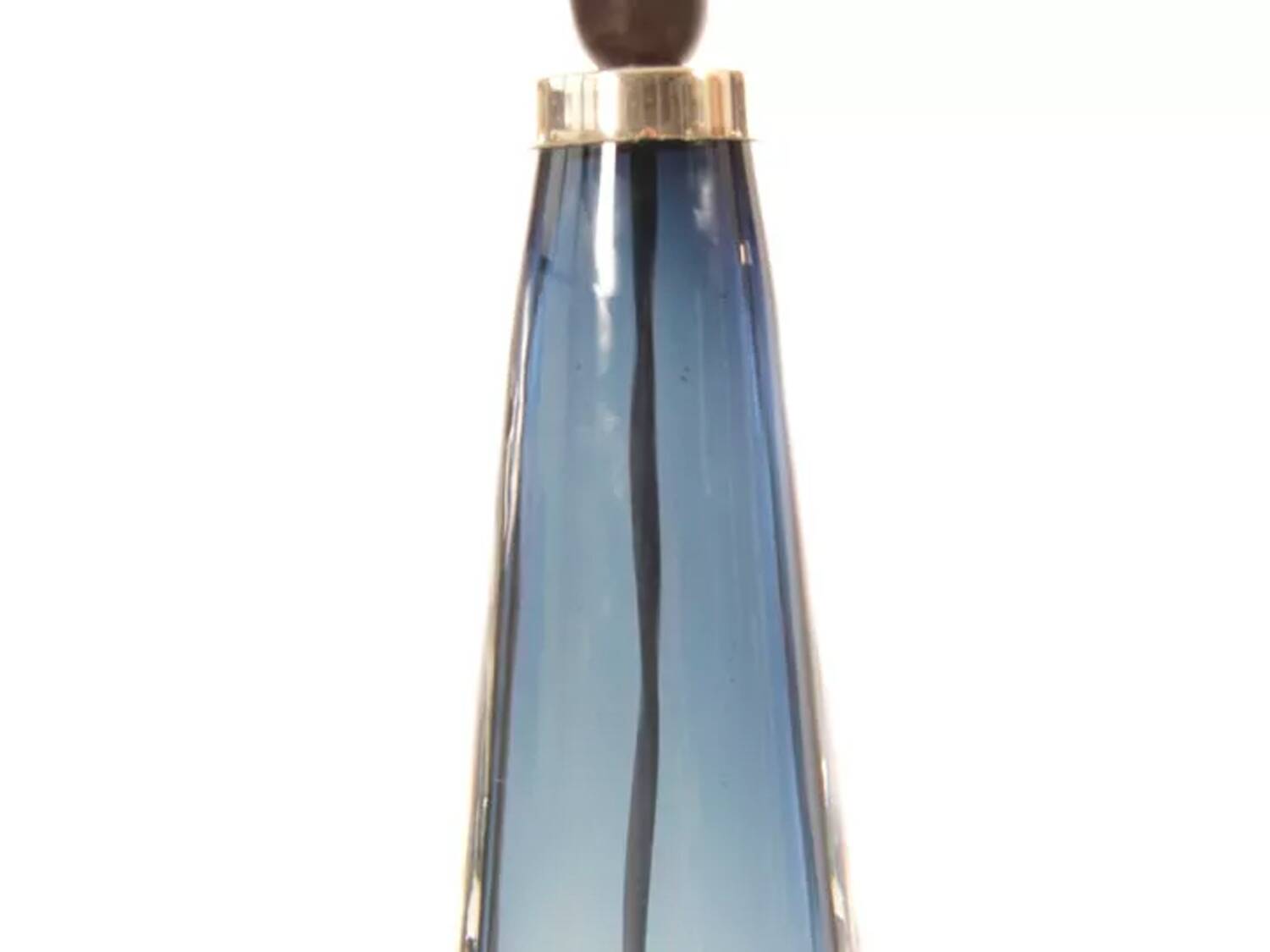 Paire de lampes à poser en cristral Model RD 1566