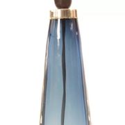 Pair of table lamps in crystal Model RD 1566
