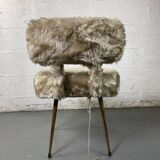 Fauteuil Pelfran Moumoute