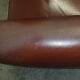 Club armchairs