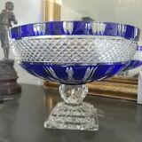 Crystal cup