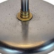 Ikea - model B0208 - Ufo lamp - Bauhaus style- 80's