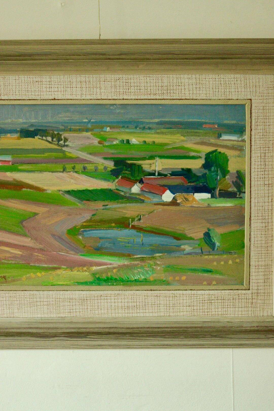 “Slätt Med Märgelgray” by Gerhard Wihlborg