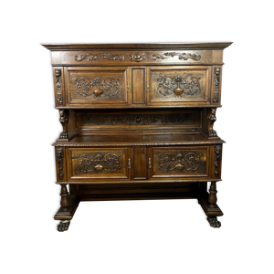 Buffet Renaissance en
