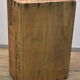 Gloria wooden milk box