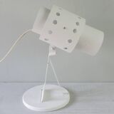 Vintage lamp "pop art" industrial 70s