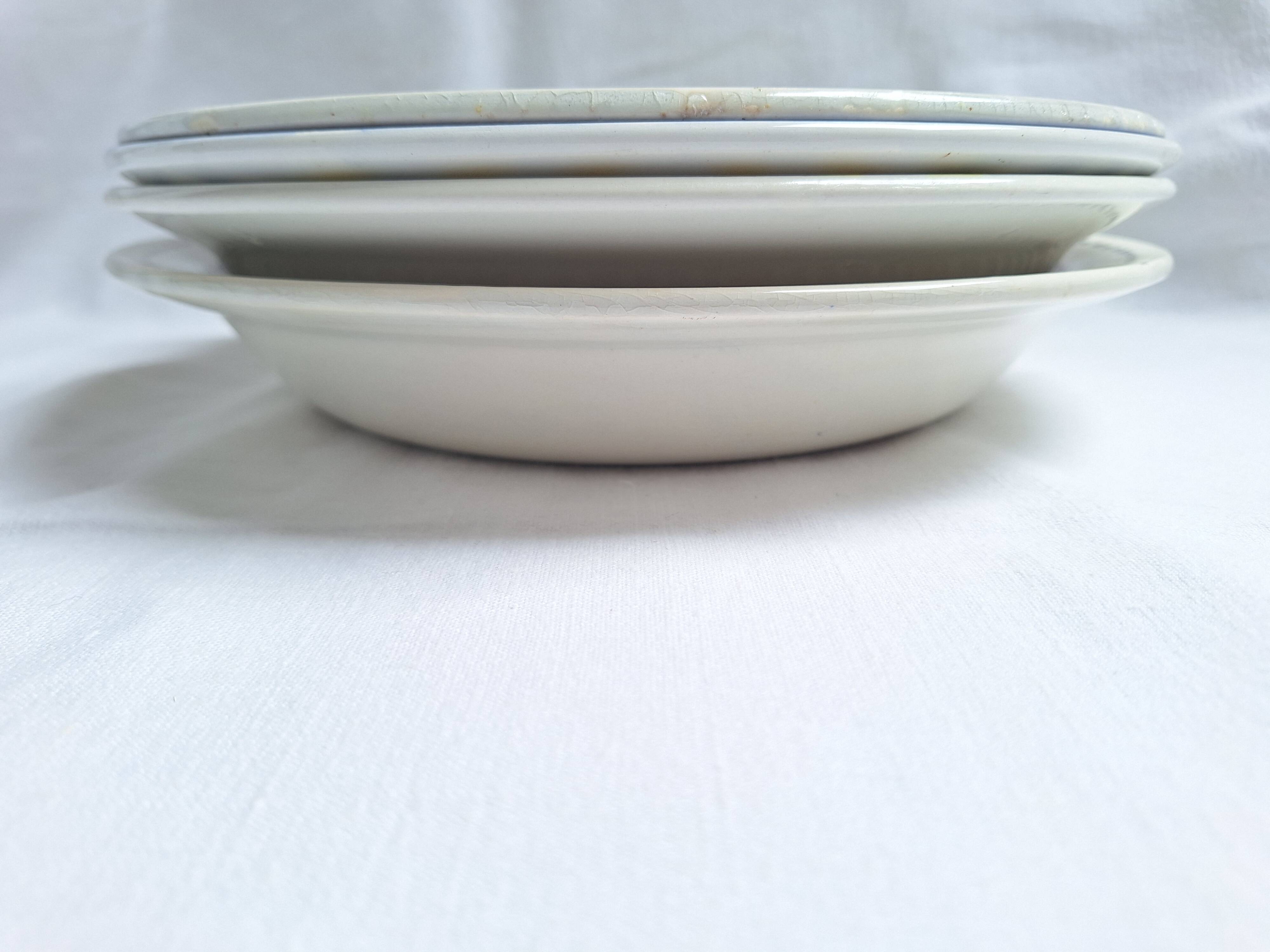 Hollow pats Luneville, Mill of Wolves, Badonviller, Gien