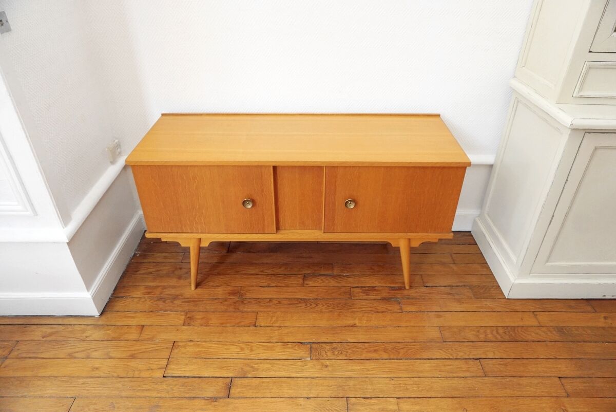 Sideboard scandinavian tv stand