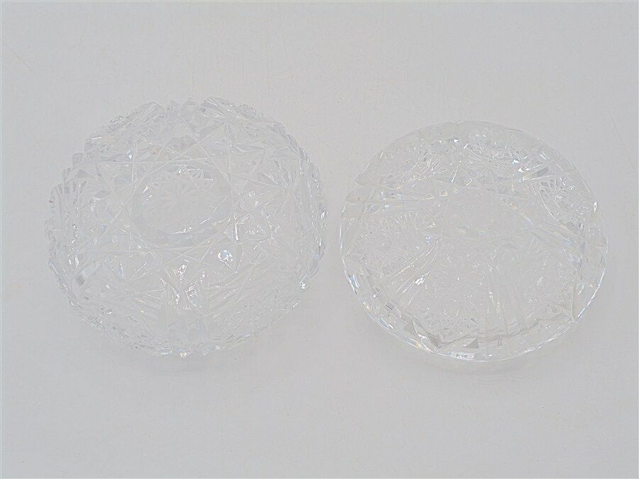 Crystal candy