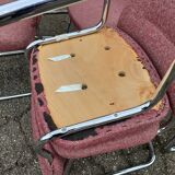 Chaises strafor