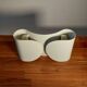 Foglio vintage wall light, Flos green, 1965