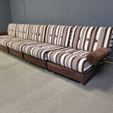 Vintage modular sofa, 1970s - Germany