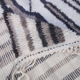 Carpet beni ourain 245 x 149 cm