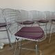 Tabourets - chaises hautes Bertoia — Knoll International