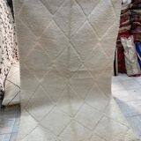 Tapis Beni ouarain berbère 250x150cm
