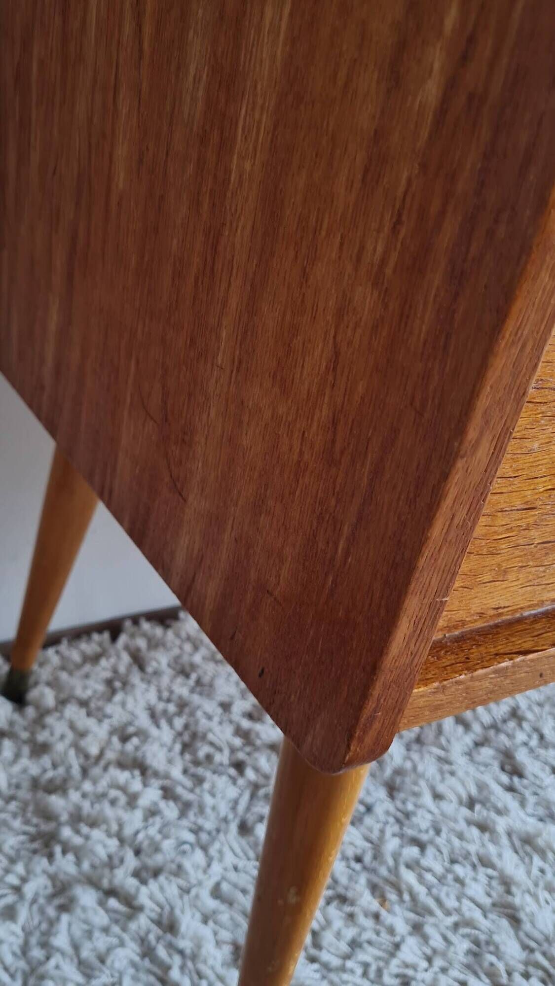 Scandinavian 1960s sideboard buffet