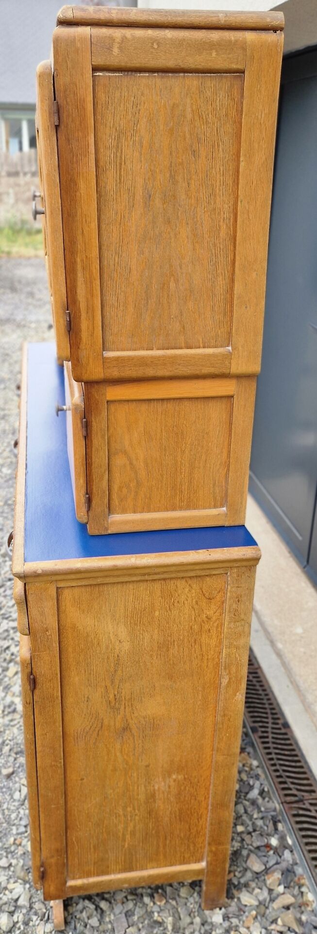Buffet Mado 1960