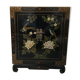 Meuble asiatique vintage