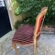 Chaise Louis XV