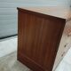 Commode scandinave 8 tiroirs
