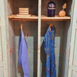 Old wardrobe