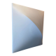 Kazuhide Takahama Wall lamp model "Saori"