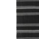 Kilim turc vintage tissé main 203x220 cm