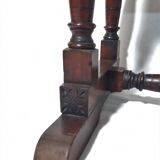 Anglo-indian writing desk