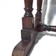 Anglo-indian writing desk