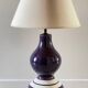 Ceramic LAMP by KORALCOA