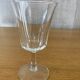 12 crystal glasses Arques