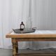 Tiled coffee table - Modern rounded tiling